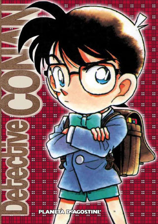 Libro Detective Conan Nº 02 9788468475691