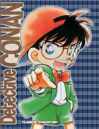 Libro Detective Conan Nº 03 9788468477015