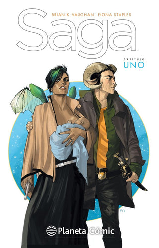 Libro Saga Nº 01 9788468478876