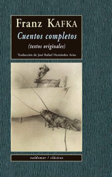 Libro Cuentos Completos 9788477029533