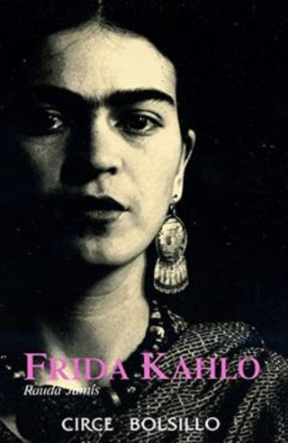 Libro Frida Kahlo Bol 9788477651017