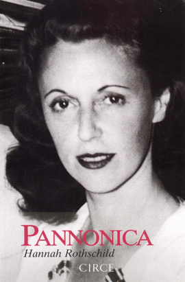 Libro Pannonica 9788477652977