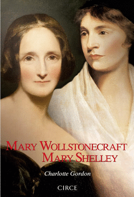 Libro Mary Wollstonecraft/Mary Shelley 9788477653127