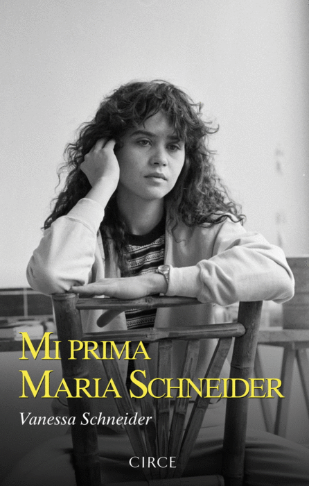 Libro Mi Prima Maria Schneider 9788477653196