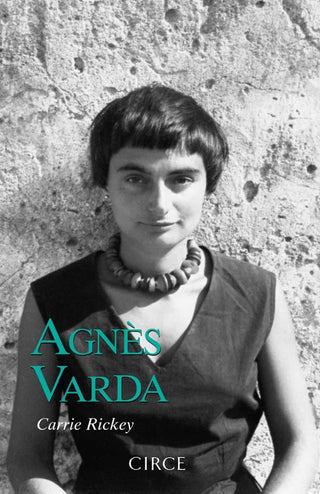 Libro Agnes Varda 9788477653226