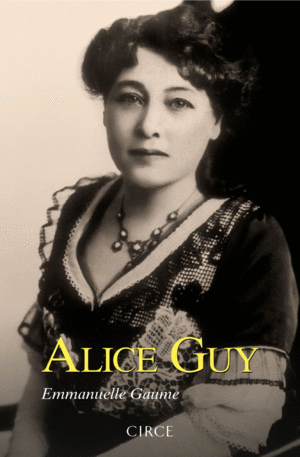 Libro Alice Guy 9788477653233