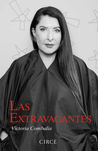 Libro Las Extravagantes 9788477653240