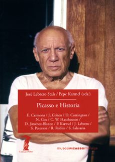 Libro Picasso E Historia 9788477743507