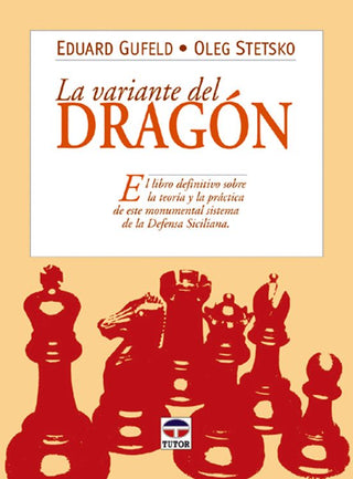 Libro La Variante Del Dragon 9788479023997