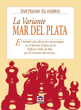 Libro La Variante Mar Del Plata 9788479024611