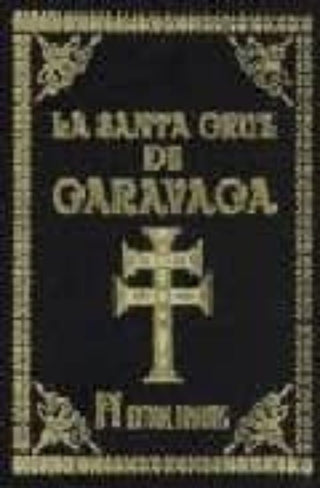 Libro Santa Cruz De Caravaca,La 9788479100360