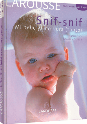 Libro Mi Bebe Ya No Llora                                9788480165938