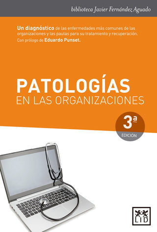 Patologías En Las Organizaciones