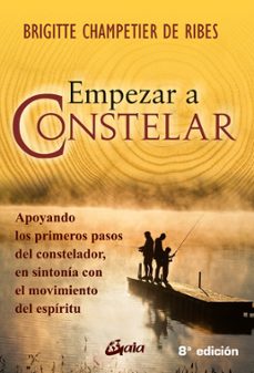 Libro Empezar a constelar 9788484452911