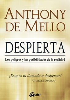 Libro Despierta: Peligros Y Posibilidades De La Realidad 9788484453536
