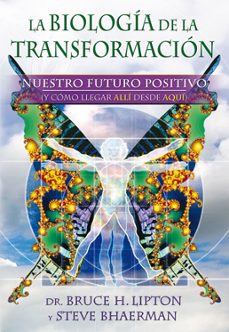 Libro La Biología De La Transformación 9788484454458