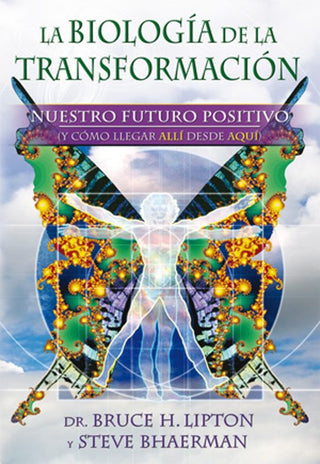 Libro La Biología De La Transformación 9788484454458