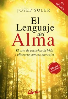 Libro El Lenguaje Del Alma 9788484455332