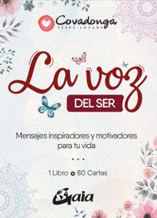 Libro La Voz Del Ser 9788484457473