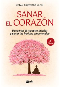 Libro Sanar El Corazon 9788484459095