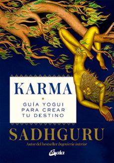 Libro Karma 9788484459507