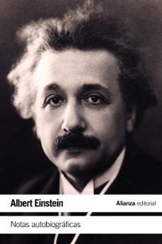 Libro Notas Autobiográficas 9788491044956