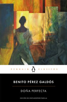 Libro Doña Perfecta 9788491050131