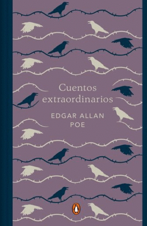 Libro Cuentos Extraordinarios 9788491055921
