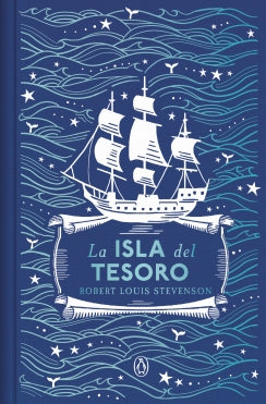 Libro La Isla Del Tesoro (Edición Conmemorativa) 9788491056034