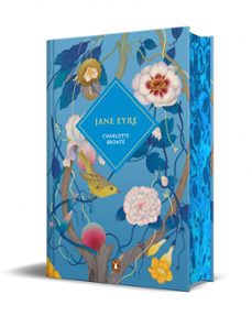 Libro Jane Eyre (Edición Limitada Con Cantos Pintados) / Jane Eyre (Limited Sprayed Edges Edition) 9788491056300