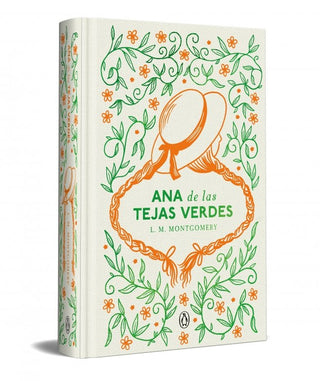 ANA DE LAS TEJAS