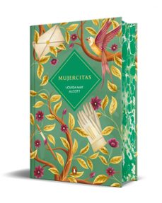 Libro Mujercitas (Edición Especial Limitada) 9788491056805