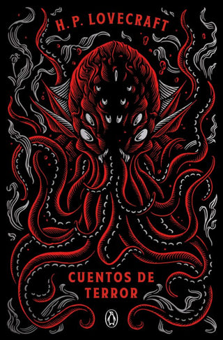 Libro Cuentos De Terror 9788491057161