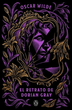 Libro El Retrato De Dorian Gray 9788491057208