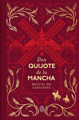 Libro Don Quijote De La Mancha - Ed. Conmemorat 9788491057536