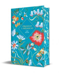 Libro Orgullo Y Prejuicio (Edición Especial Limitada Con Cantos Tintados) 9788491057802