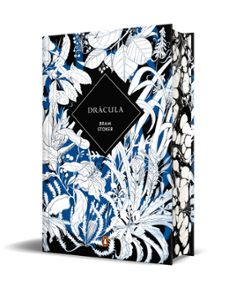 Libro Drácula (Edición Cantos Tintados) 9788491058076