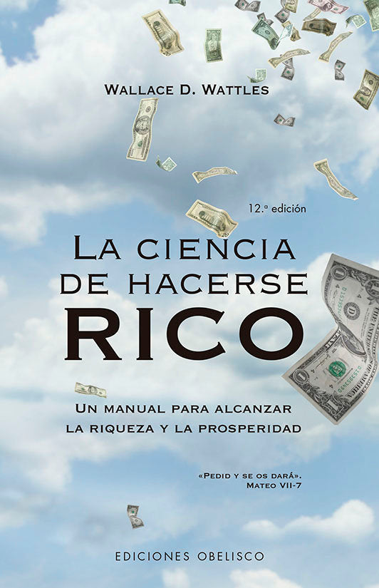 Ciencia De Hacerse Rico Ne