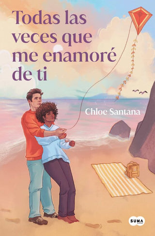 Libro Todas Las Veces Que Me Enamore De Ti Proyecto Yugen 1 9788491298250