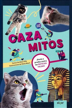 Cazamitos