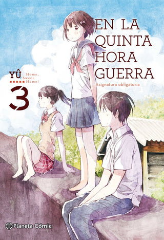 Libro En La Quinta Hora Guerra Nº 03/04 9788491460824