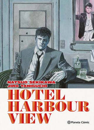 Libro Hotel Harbour View 9788491460879