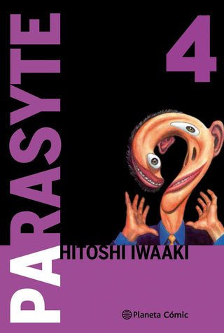 Libro Parasyte Nº 04/08 9788491460985