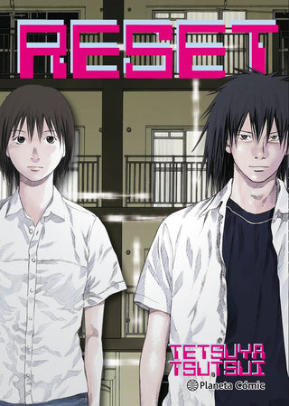 Libro Reset 9788491461029