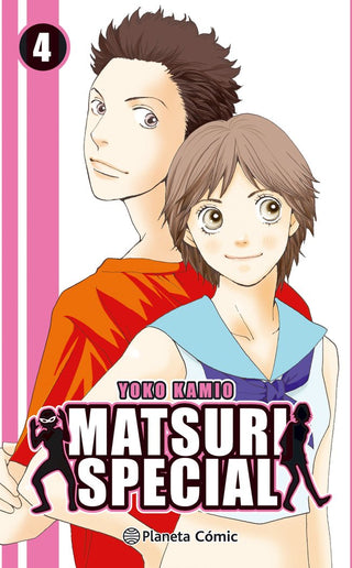Libro Matsuri Special Nº 04/04 9788491461388