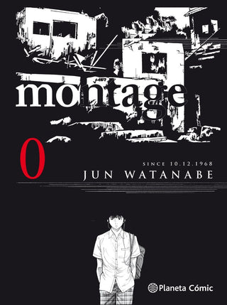 Libro Montage Nº 00/09 9788491461395