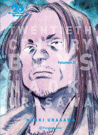 Libro 20Th Century Boys Nº 02/11 9788491467311