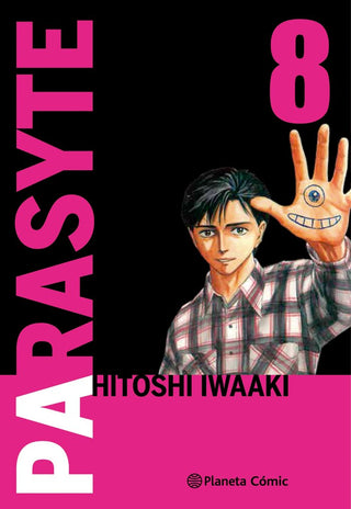 Libro Parasyte Nº 08/08 9788491467328
