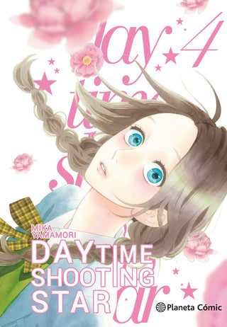 Libro Daytime Shooting Star Nº 04/12 9788491467526