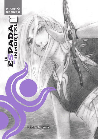 Libro La Espada Del Inmortal Kanzenban Nº 03/15 9788491467724